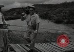 Standbild River Valley Honduras, 1954, aus Sekunde 41 historischem Filmmaterial Videoclip 65675024183