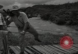 Standbild River Valley Honduras, 1954, aus Sekunde 42 historischem Filmmaterial Videoclip 65675024183