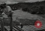 Standbild River Valley Honduras, 1954, aus Sekunde 43 historischem Filmmaterial Videoclip 65675024183
