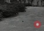 Standbild River Valley Honduras, 1954, aus Sekunde 45 historischem Filmmaterial Videoclip 65675024183