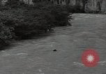 Standbild River Valley Honduras, 1954, aus Sekunde 47 historischem Filmmaterial Videoclip 65675024183