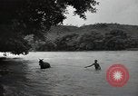 Standbild River Valley Honduras, 1954, aus Sekunde 60 historischem Filmmaterial Videoclip 65675024183