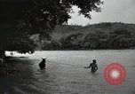 Standbild River Valley Honduras, 1954, aus Sekunde 62 historischem Filmmaterial Videoclip 65675024183