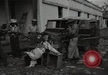 Standbild Kampagne gegen Honduras, 1954, aus Sekunde 3 historischem Filmmaterial Videoclip 65675024184
