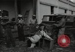 Standbild Kampagne gegen Honduras, 1954, aus Sekunde 4 historischem Filmmaterial Videoclip 65675024184