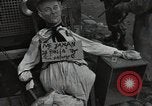 Standbild Kampagne gegen Honduras, 1954, aus Sekunde 12 historischem Filmmaterial Videoclip 65675024184