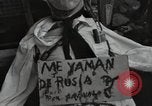 Standbild Kampagne gegen Honduras, 1954, aus Sekunde 14 historischem Filmmaterial Videoclip 65675024184