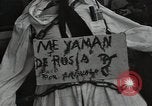 Standbild Kampagne gegen Honduras, 1954, aus Sekunde 15 historischem Filmmaterial Videoclip 65675024184