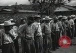 Standbild Kampagne gegen Honduras, 1954, aus Sekunde 16 historischem Filmmaterial Videoclip 65675024184