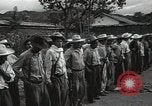 Standbild Kampagne gegen Honduras, 1954, aus Sekunde 17 historischem Filmmaterial Videoclip 65675024184
