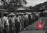 Standbild Kampagne gegen Honduras, 1954, aus Sekunde 18 historischem Filmmaterial Videoclip 65675024184