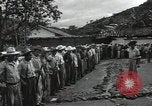 Standbild Kampagne gegen Honduras, 1954, aus Sekunde 19 historischem Filmmaterial Videoclip 65675024184