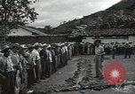 Standbild Kampagne gegen Honduras, 1954, aus Sekunde 20 historischem Filmmaterial Videoclip 65675024184