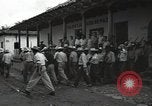 Standbild Kampagne gegen Honduras, 1954, aus Sekunde 23 historischem Filmmaterial Videoclip 65675024184