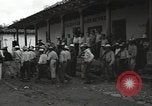Standbild Kampagne gegen Honduras, 1954, aus Sekunde 25 historischem Filmmaterial Videoclip 65675024184