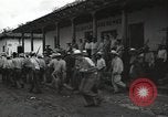 Standbild Kampagne gegen Honduras, 1954, aus Sekunde 27 historischem Filmmaterial Videoclip 65675024184