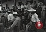 Standbild Kampagne gegen Honduras, 1954, aus Sekunde 29 historischem Filmmaterial Videoclip 65675024184