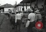 Standbild Kampagne gegen Honduras, 1954, aus Sekunde 31 historischem Filmmaterial Videoclip 65675024184