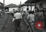 Standbild Kampagne gegen Honduras, 1954, aus Sekunde 32 historischem Filmmaterial Videoclip 65675024184