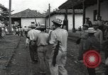 Standbild Kampagne gegen Honduras, 1954, aus Sekunde 33 historischem Filmmaterial Videoclip 65675024184