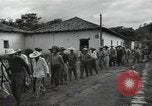 Standbild Kampagne gegen Honduras, 1954, aus Sekunde 34 historischem Filmmaterial Videoclip 65675024184