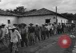 Standbild Kampagne gegen Honduras, 1954, aus Sekunde 35 historischem Filmmaterial Videoclip 65675024184