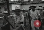 Standbild Kampagne gegen Honduras, 1954, aus Sekunde 36 historischem Filmmaterial Videoclip 65675024184