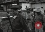 Standbild Kampagne gegen Honduras, 1954, aus Sekunde 39 historischem Filmmaterial Videoclip 65675024184