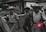 Standbild Kampagne gegen Honduras, 1954, aus Sekunde 40 historischem Filmmaterial Videoclip 65675024184
