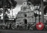 Standbild Kampagne gegen Honduras, 1954, aus Sekunde 41 historischem Filmmaterial Videoclip 65675024184