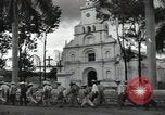 Standbild Kampagne gegen Honduras, 1954, aus Sekunde 42 historischem Filmmaterial Videoclip 65675024184
