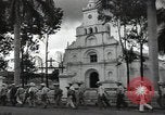 Standbild Kampagne gegen Honduras, 1954, aus Sekunde 43 historischem Filmmaterial Videoclip 65675024184