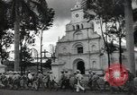 Standbild Kampagne gegen Honduras, 1954, aus Sekunde 45 historischem Filmmaterial Videoclip 65675024184