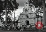 Standbild Kampagne gegen Honduras, 1954, aus Sekunde 46 historischem Filmmaterial Videoclip 65675024184