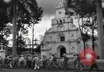 Standbild Kampagne gegen Honduras, 1954, aus Sekunde 47 historischem Filmmaterial Videoclip 65675024184