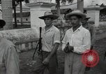 Standbild Kampagne gegen Honduras, 1954, aus Sekunde 48 historischem Filmmaterial Videoclip 65675024184