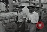 Standbild Kampagne gegen Honduras, 1954, aus Sekunde 49 historischem Filmmaterial Videoclip 65675024184