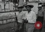 Standbild Kampagne gegen Honduras, 1954, aus Sekunde 50 historischem Filmmaterial Videoclip 65675024184