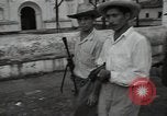 Standbild Kampagne gegen Honduras, 1954, aus Sekunde 51 historischem Filmmaterial Videoclip 65675024184
