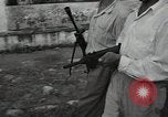 Standbild Kampagne gegen Honduras, 1954, aus Sekunde 52 historischem Filmmaterial Videoclip 65675024184
