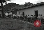 Standbild Kampagne gegen Honduras, 1954, aus Sekunde 55 historischem Filmmaterial Videoclip 65675024184