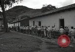 Standbild Kampagne gegen Honduras, 1954, aus Sekunde 57 historischem Filmmaterial Videoclip 65675024184
