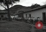 Standbild Kampagne gegen Honduras, 1954, aus Sekunde 59 historischem Filmmaterial Videoclip 65675024184