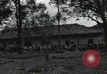 Standbild Kampagne gegen Honduras, 1954, aus Sekunde 61 historischem Filmmaterial Videoclip 65675024184