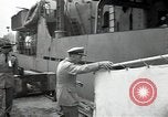 Immagine di Catturate il tedesco U-505 Chicago Illinois USA, 1954, secondo 6 filmato di repertorio 65675024185