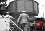 Immagine di Catturate il tedesco U-505 Chicago Illinois USA, 1954, secondo 11 filmato di repertorio 65675024185