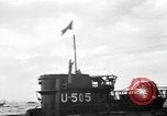 Immagine di Catturate il tedesco U-505 Chicago Illinois USA, 1954, secondo 17 filmato di repertorio 65675024185