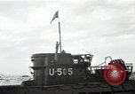 Immagine di Catturate il tedesco U-505 Chicago Illinois USA, 1954, secondo 18 filmato di repertorio 65675024185