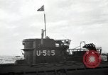 Immagine di Catturate il tedesco U-505 Chicago Illinois USA, 1954, secondo 19 filmato di repertorio 65675024185