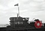 Immagine di Catturate il tedesco U-505 Chicago Illinois USA, 1954, secondo 20 filmato di repertorio 65675024185